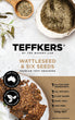 Wattleseed & 6 Seed Crackers